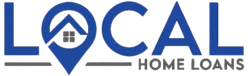 Local Home Loans logo