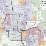 Greater Phoenix Area - Scottsdale, Tolleson, Chandler, Gilbert, Queen Creek, Tempe, Mesa