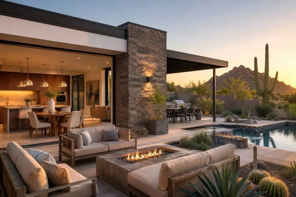Arizona's Climate Should Influence Your Remodeling Decisions