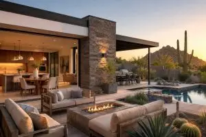 Arizona's Climate Should Influence Your Remodeling Decisions