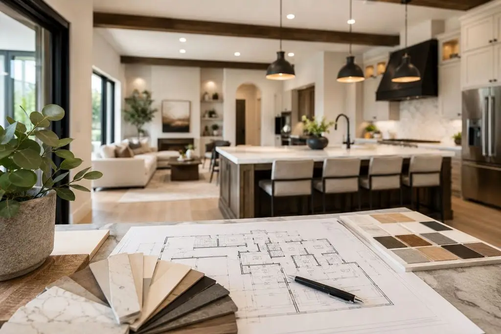 Design-Build Remodeling Contractor