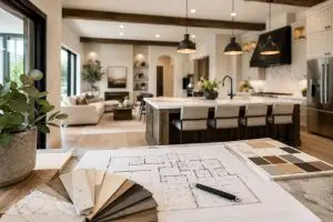 Design-Build Remodeling Contractor